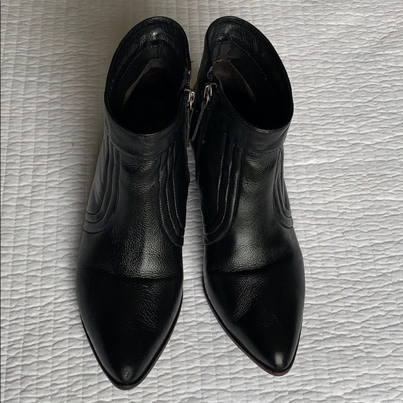 Leather boots by Matisse “Cece” ankle boot in 7.5 - Picture 2 of 11